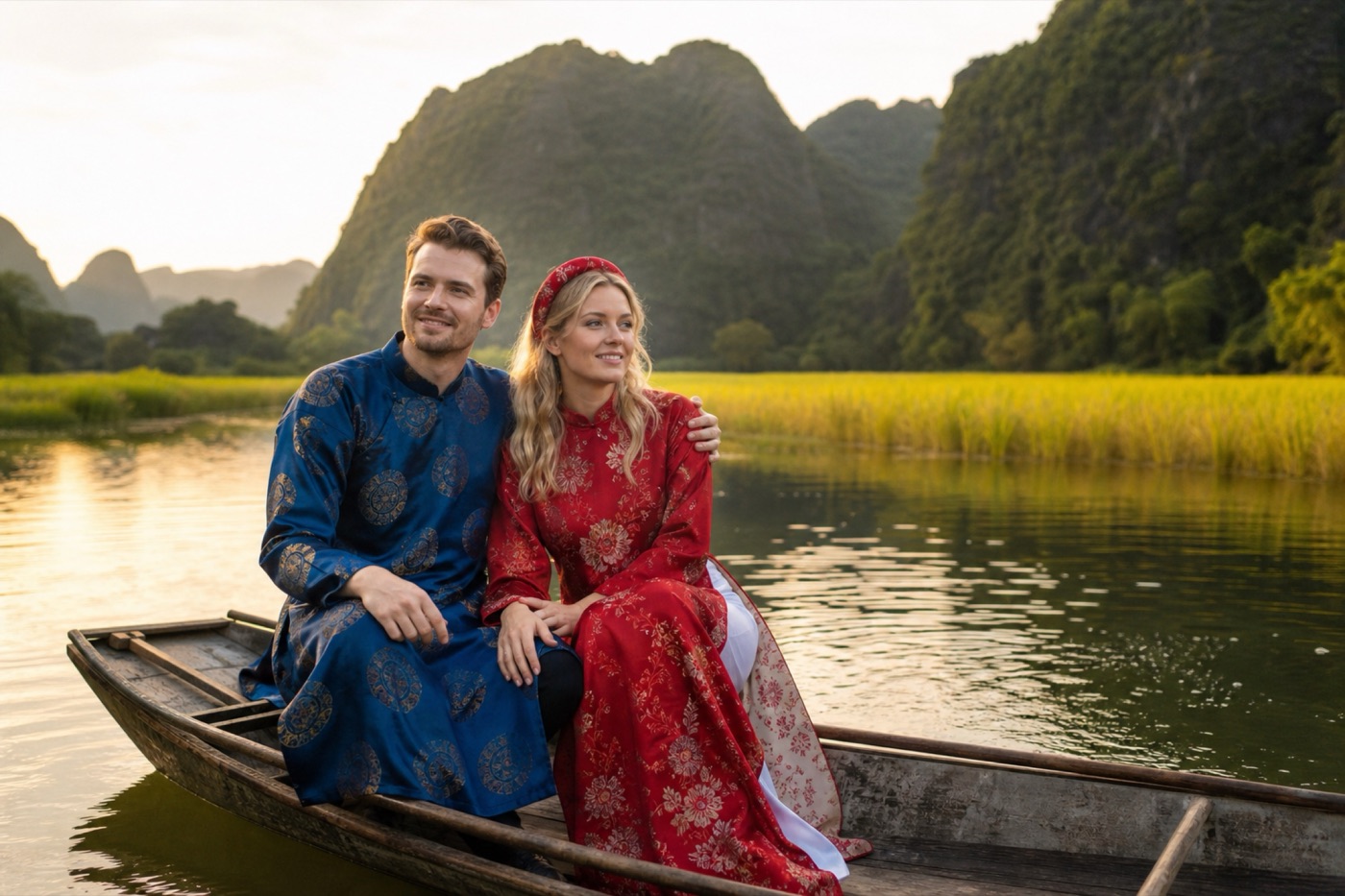 Pre-Wedding & Elopement by Cáo Studio