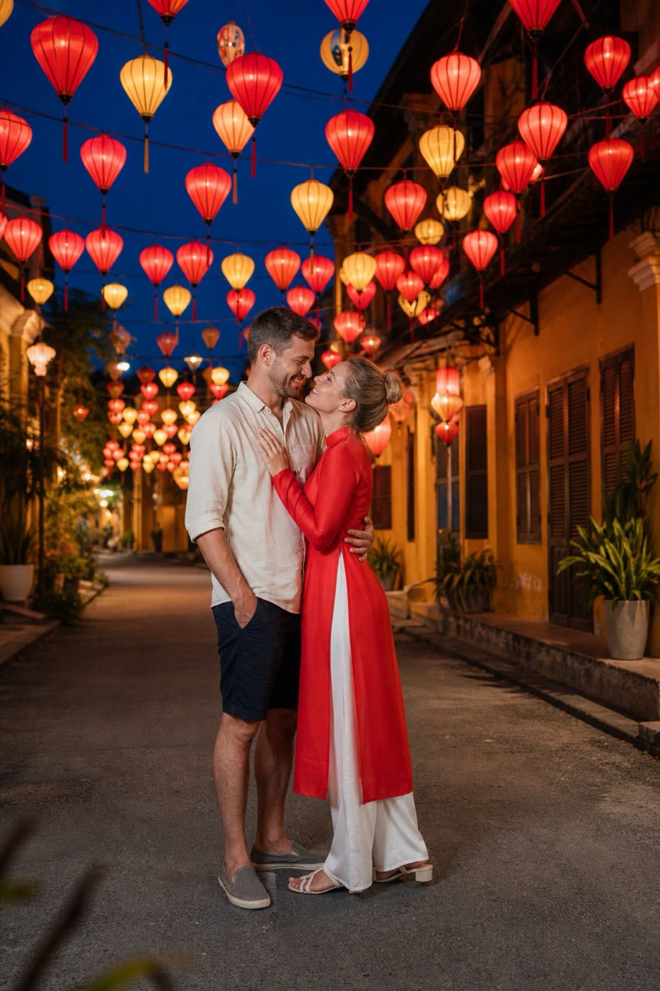 Special Concept Shoot by Cáo Studio